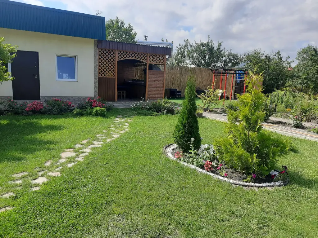 Пятигорск: Частный дом Загородный Дом на Юце