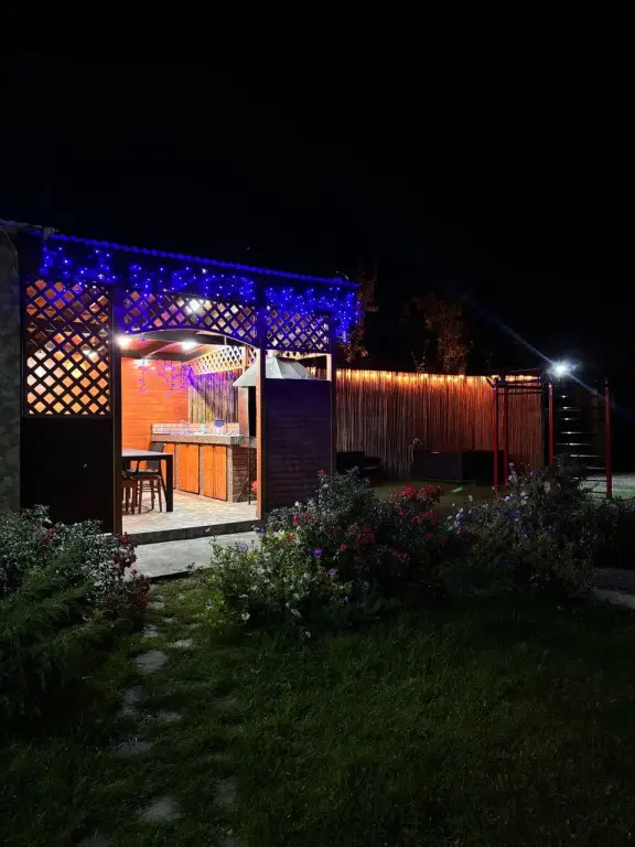Пятигорск: Частный дом Загородный Дом на Юце