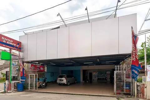 RedDoorz Syariah @ Cinere Depok — фото 1