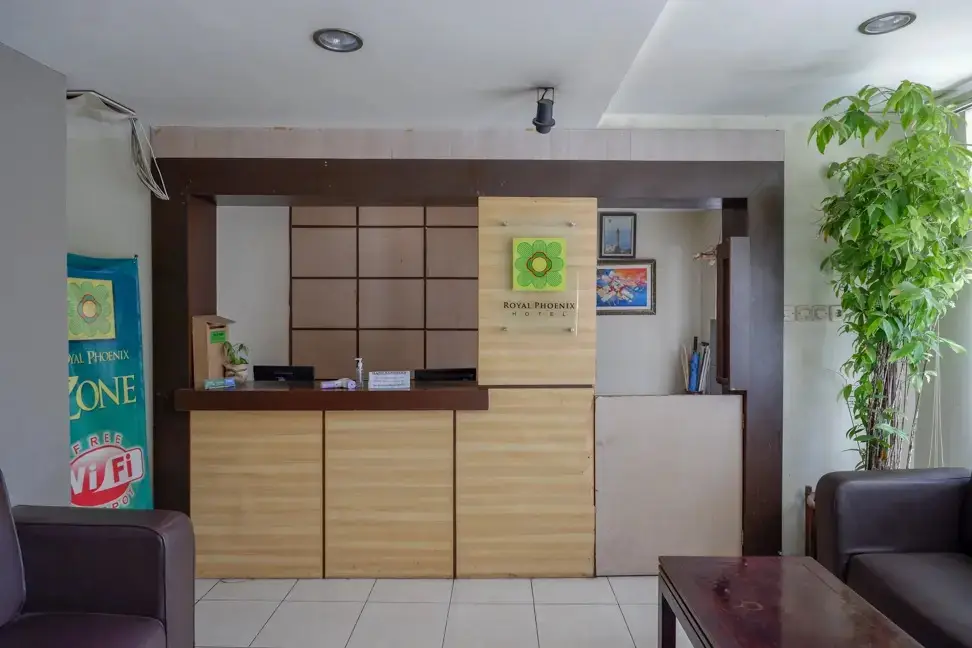 Семаранг: RedDoorz @ Jalan Sriwijaya Semarang