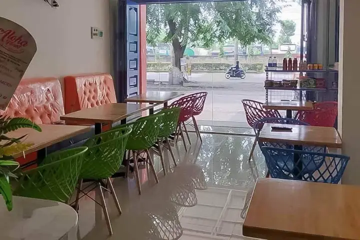 Медан: KoolKost @ Jalan TB Simatupang Medan