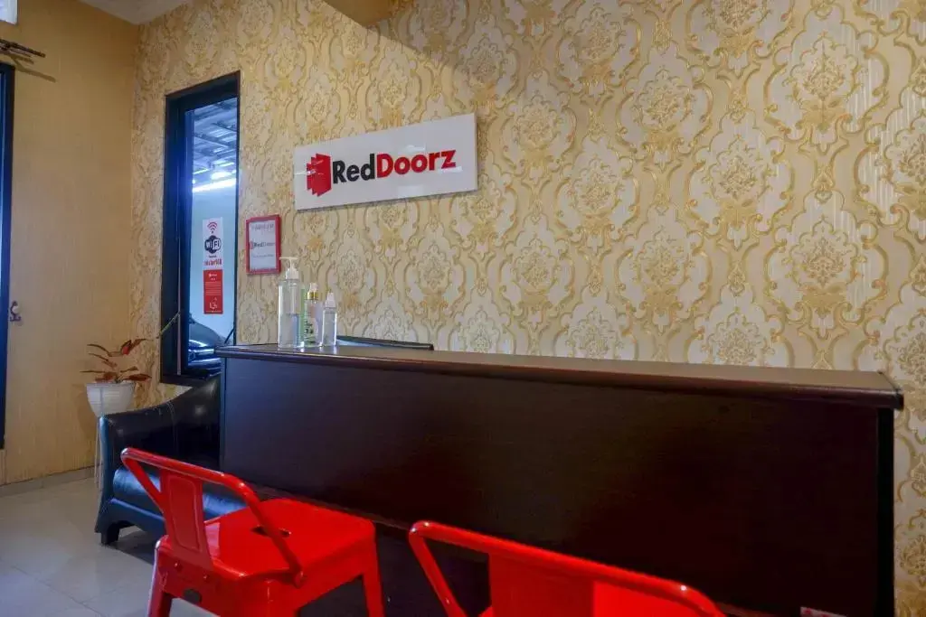 Чилачап: RedDoorz Syariah @ Jl Lingkar Timur Cilacap