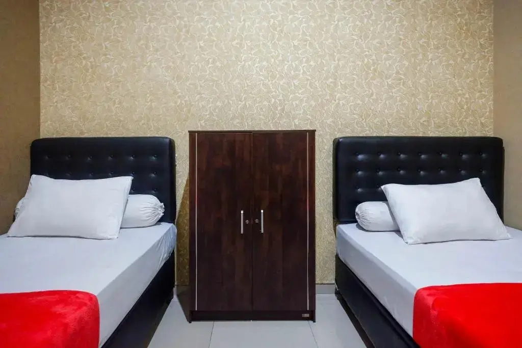 Чилачап: RedDoorz Syariah @ Jl Lingkar Timur Cilacap