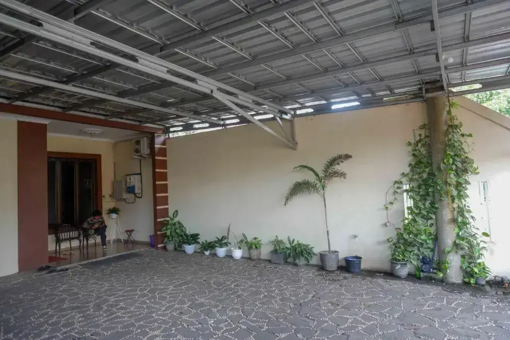 Чилачап: RedDoorz Syariah @ Jl Lingkar Timur Cilacap