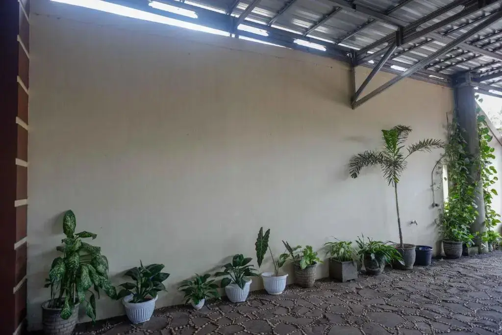 Чилачап: RedDoorz Syariah @ Jl Lingkar Timur Cilacap