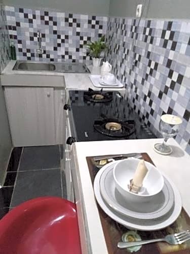 Манадо: KoolKost @ Jalan Samratulangi Manado (Minimum Stay 6 Nights)