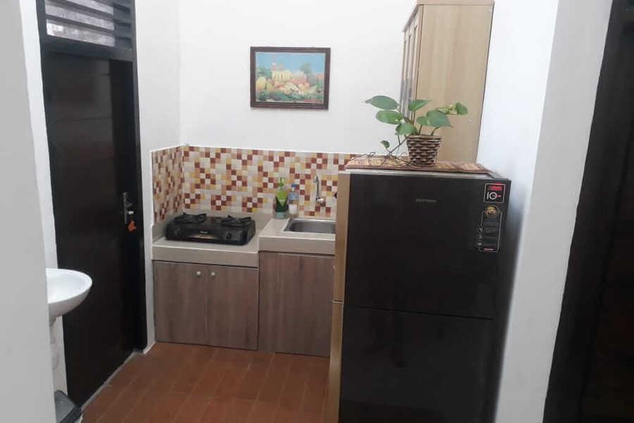 Манадо: KoolKost @ Jalan Samratulangi Manado (Minimum Stay 6 Nights)