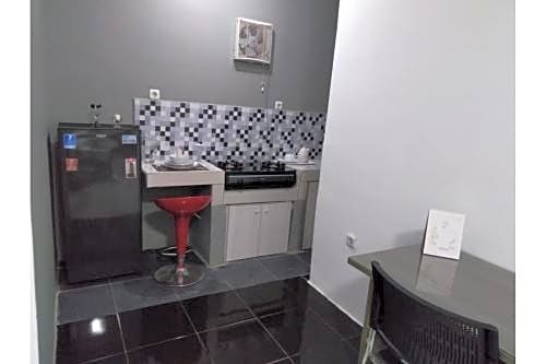 Манадо: KoolKost @ Jalan Samratulangi Manado (Minimum Stay 6 Nights)