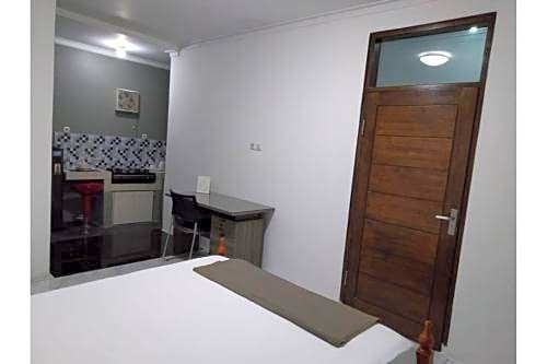 Манадо: KoolKost @ Jalan Samratulangi Manado (Minimum Stay 6 Nights)