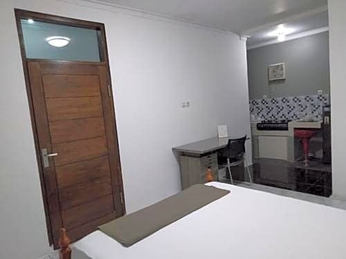 Манадо: KoolKost @ Jalan Samratulangi Manado (Minimum Stay 6 Nights)