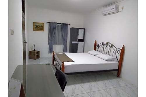 Манадо: KoolKost @ Jalan Samratulangi Manado (Minimum Stay 6 Nights)