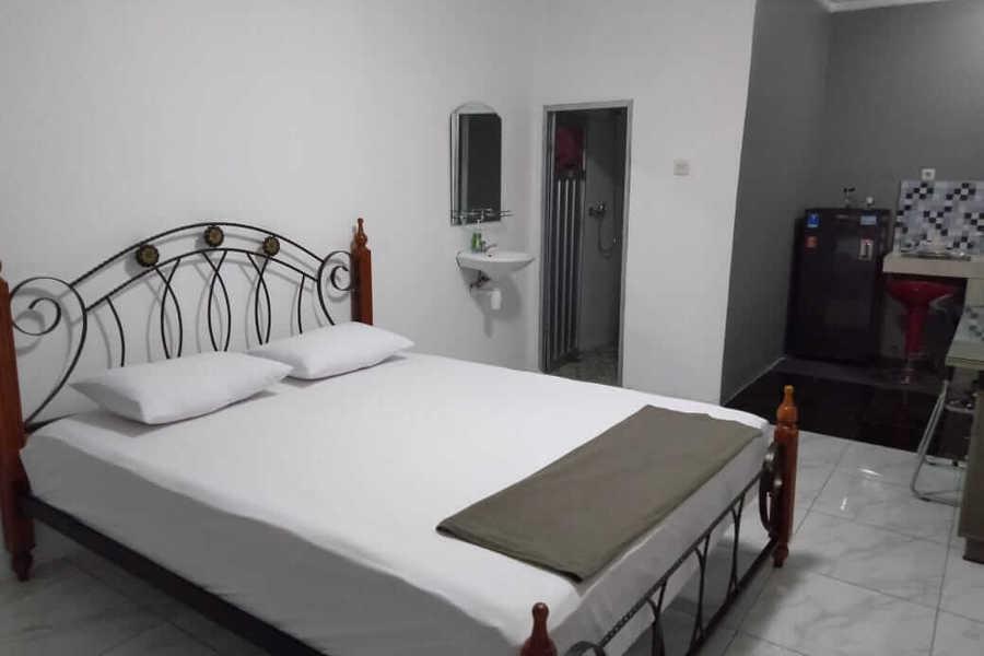 Манадо: KoolKost @ Jalan Samratulangi Manado (Minimum Stay 6 Nights)