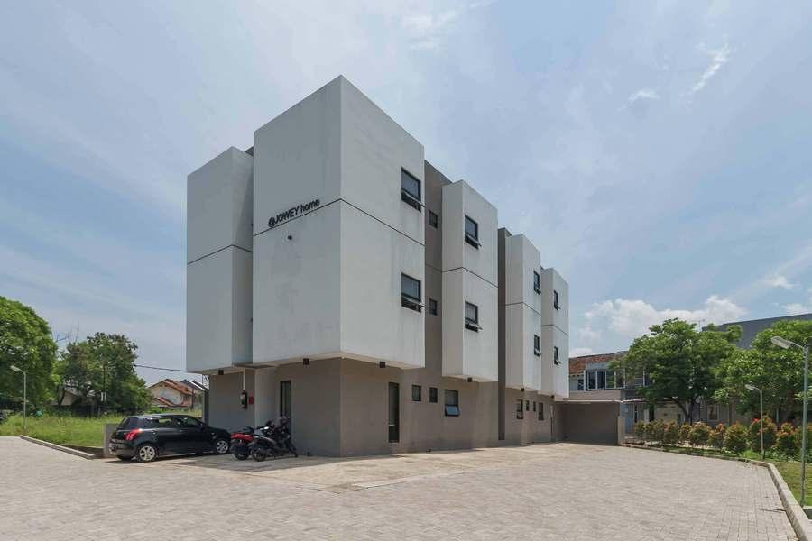 Читарингул: RedDoorz Syariah near Rumah Sakit Medika Dramaga