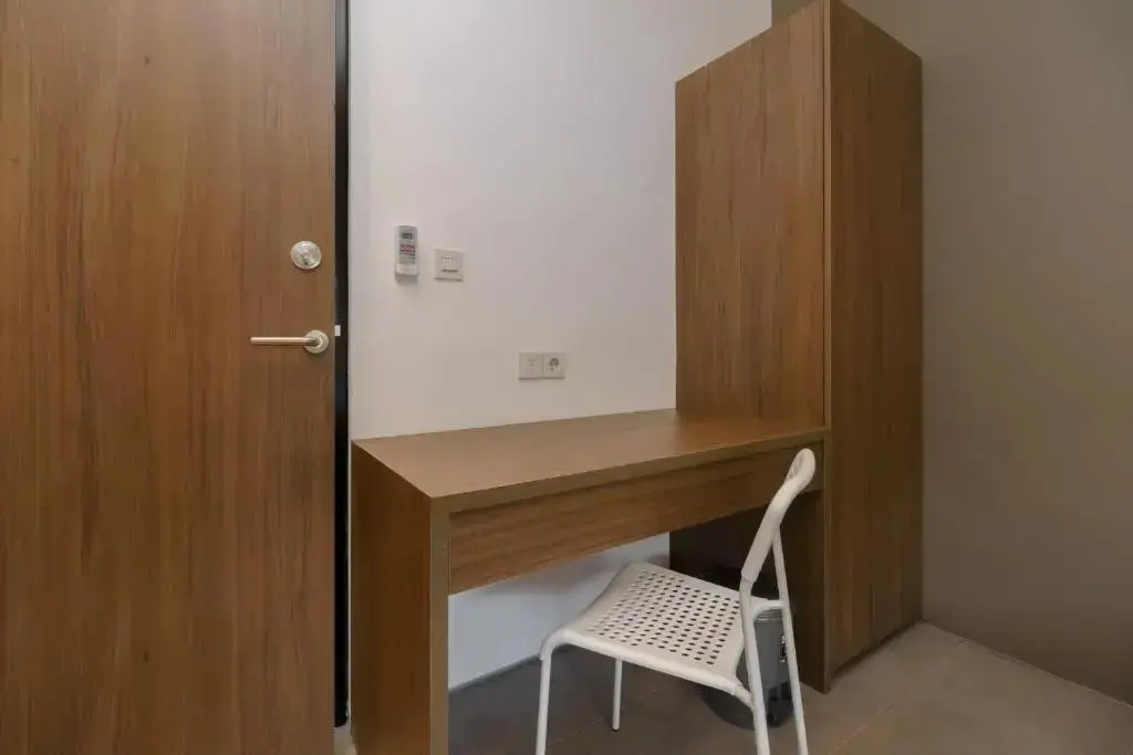 Читарингул: RedDoorz Syariah near Rumah Sakit Medika Dramaga