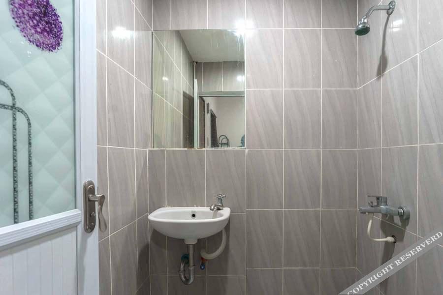 Серанг: RedDoorz near Alun Alun Kota Serang
