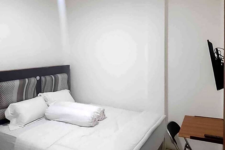 Серанг: RedDoorz near Alun Alun Kota Serang