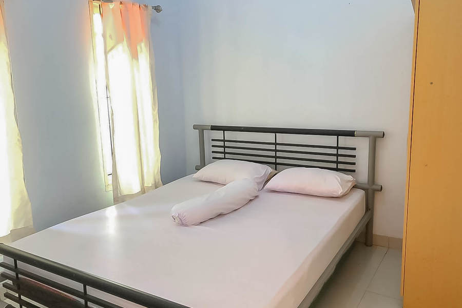 Чиребон: Taman Wisata Siwalk Cottage Syariah