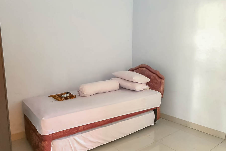 Чиребон: Taman Wisata Siwalk Cottage Syariah