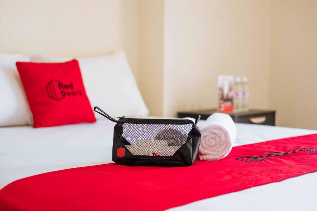 Семаранг: Pandawa Guest House Semarang