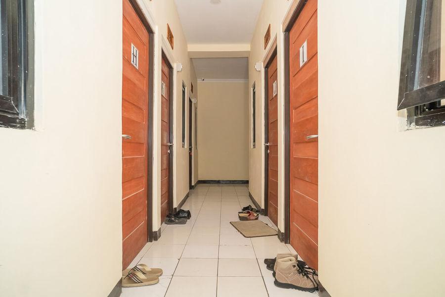 Сореанг: Koolkost @ Singgasana Pradana