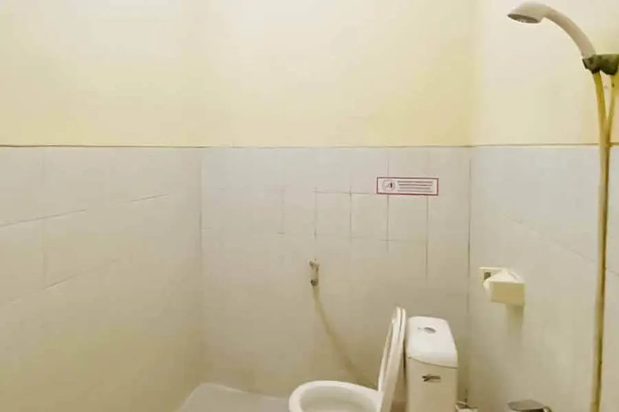 Сурабая: RedDoorz Syariah near T1 Juanda Airport 2