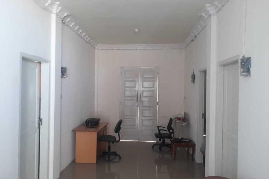 Манадо: RedDoorz @ Wanea Area Manado