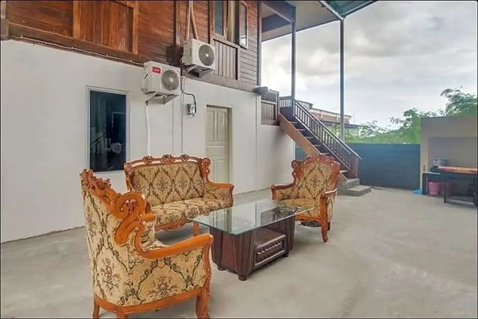 Манадо: RedDoorz @ Wanea Area Manado