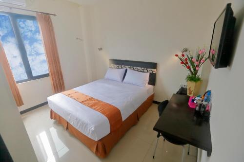 Таракан: Gajah Mada Hotel Tarakan