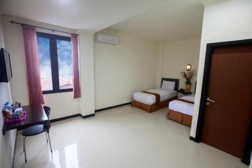 Таракан: Gajah Mada Hotel Tarakan