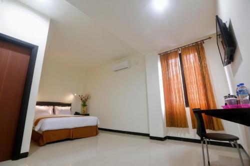 Таракан: Gajah Mada Hotel Tarakan