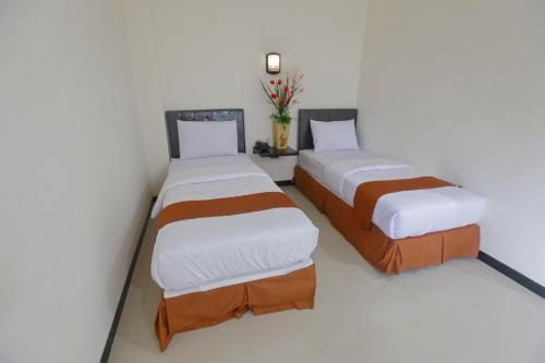 Gajah Mada Hotel Tarakan — фото 1