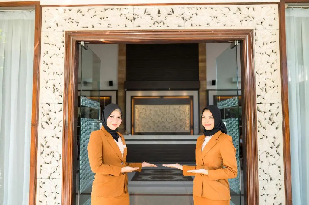 Банджармасин: Efa Hotel Banjarmasin