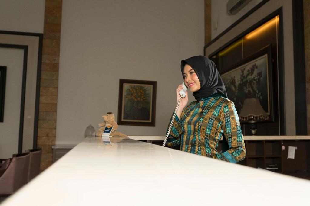 Банджармасин: Efa Hotel Banjarmasin
