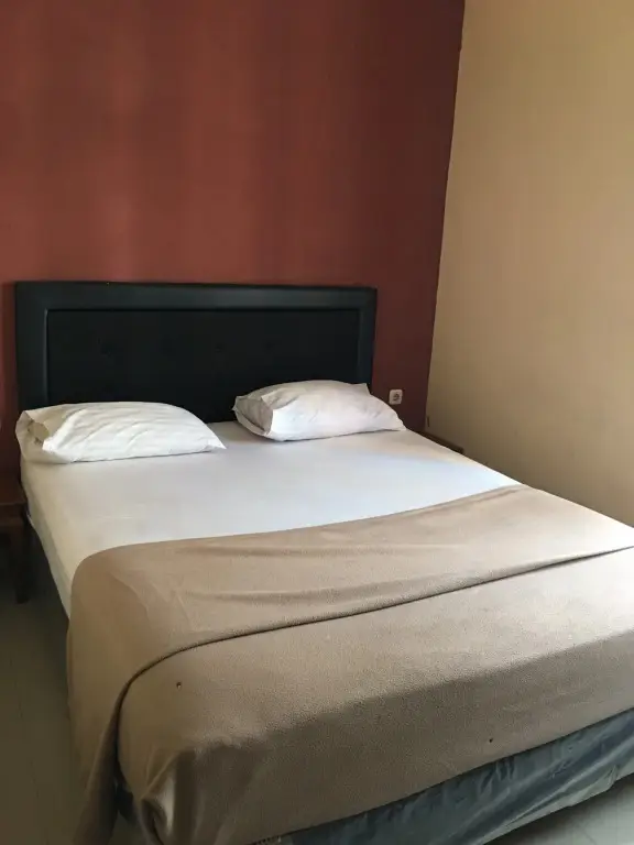 Паромпонг: Hotel 68 Lembang