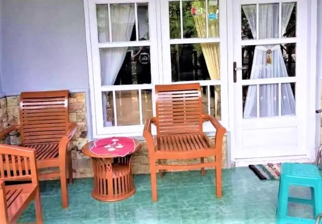 Баньюванги: Ijen Safari Guesthouse