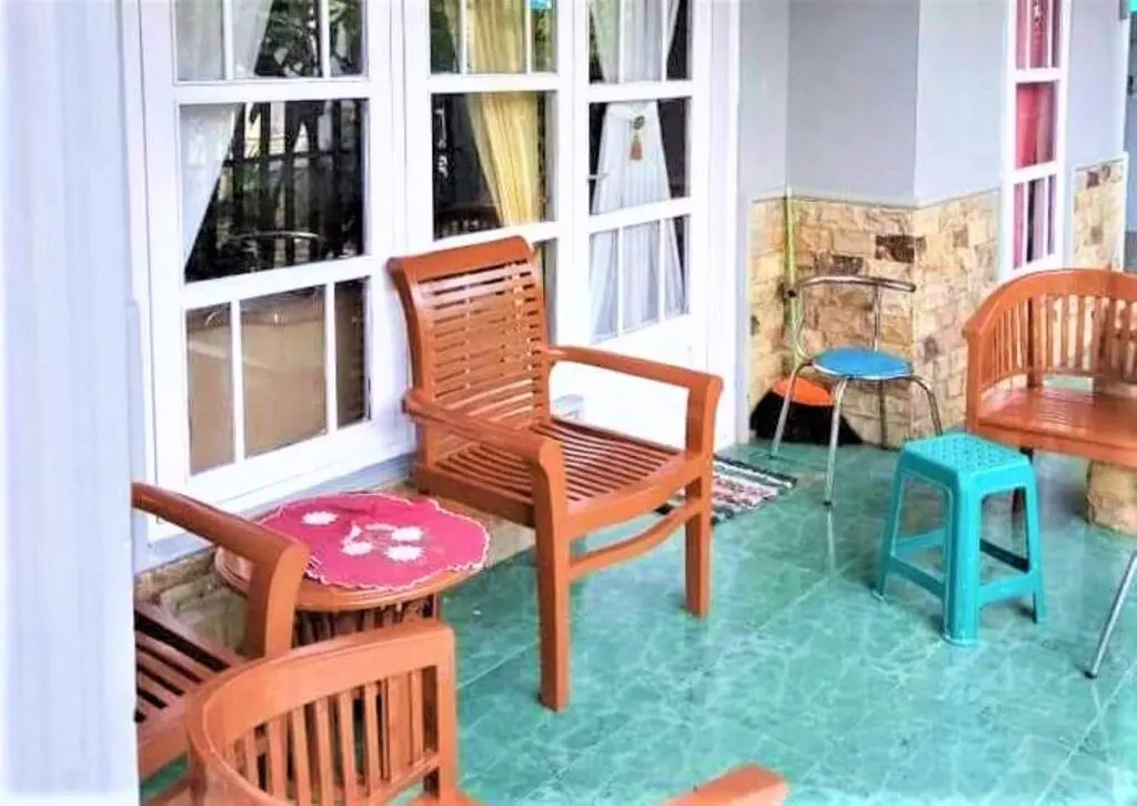 Баньюванги: Ijen Safari Guesthouse