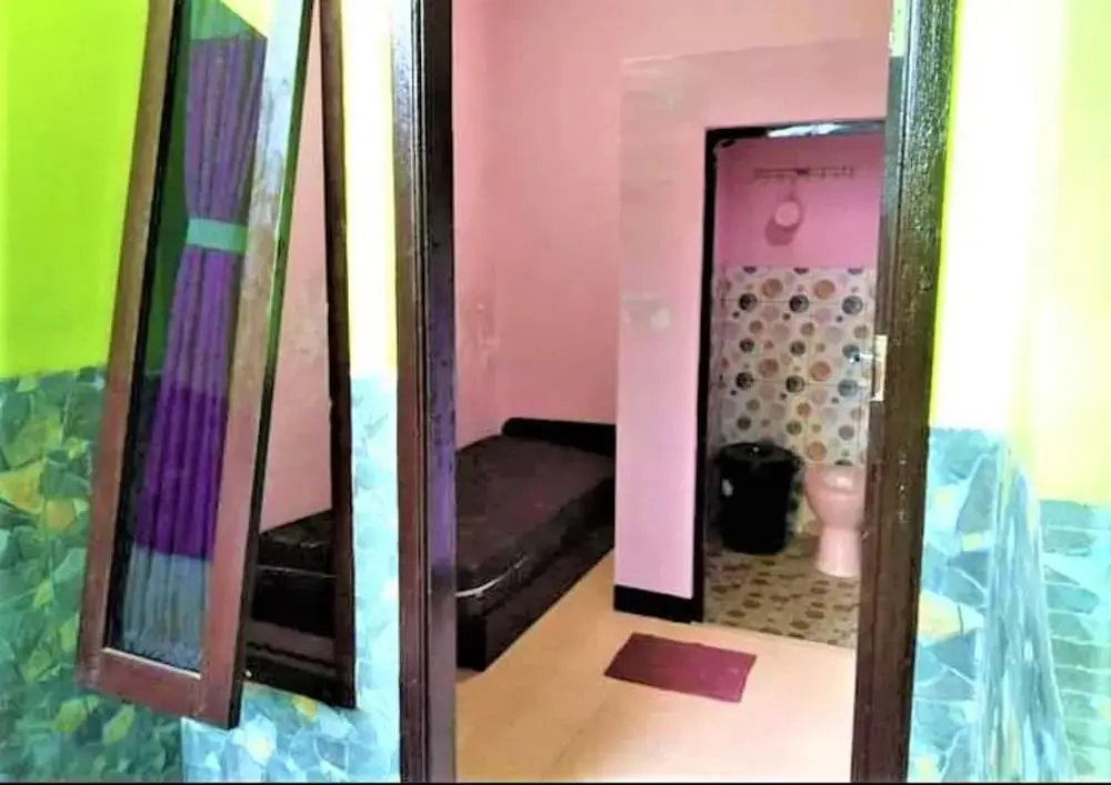 Баньюванги: Ijen Safari Guesthouse