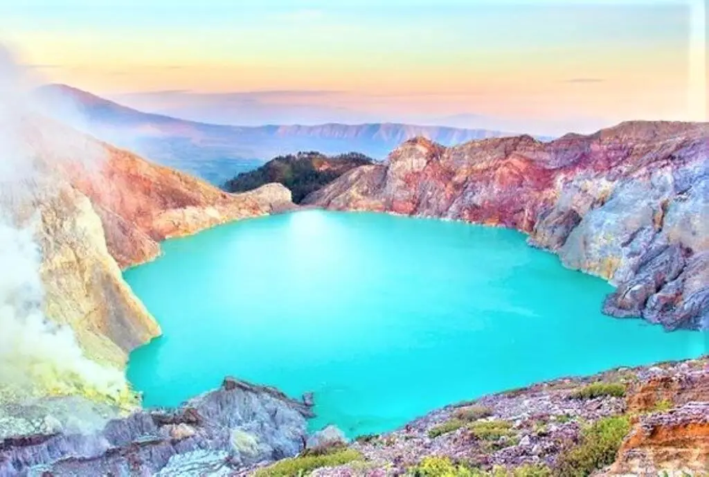 Баньюванги: Ijen Safari Guesthouse