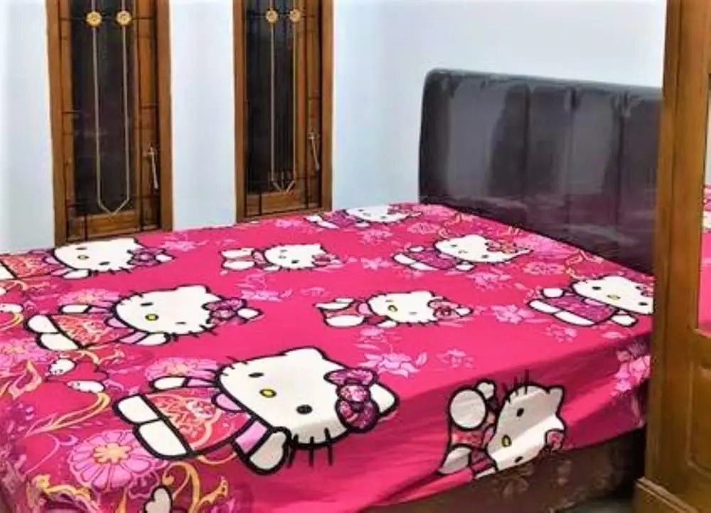 Баньюванги: Ijen Safari Guesthouse