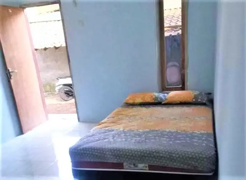 Баньюванги: Ijen Safari Guesthouse
