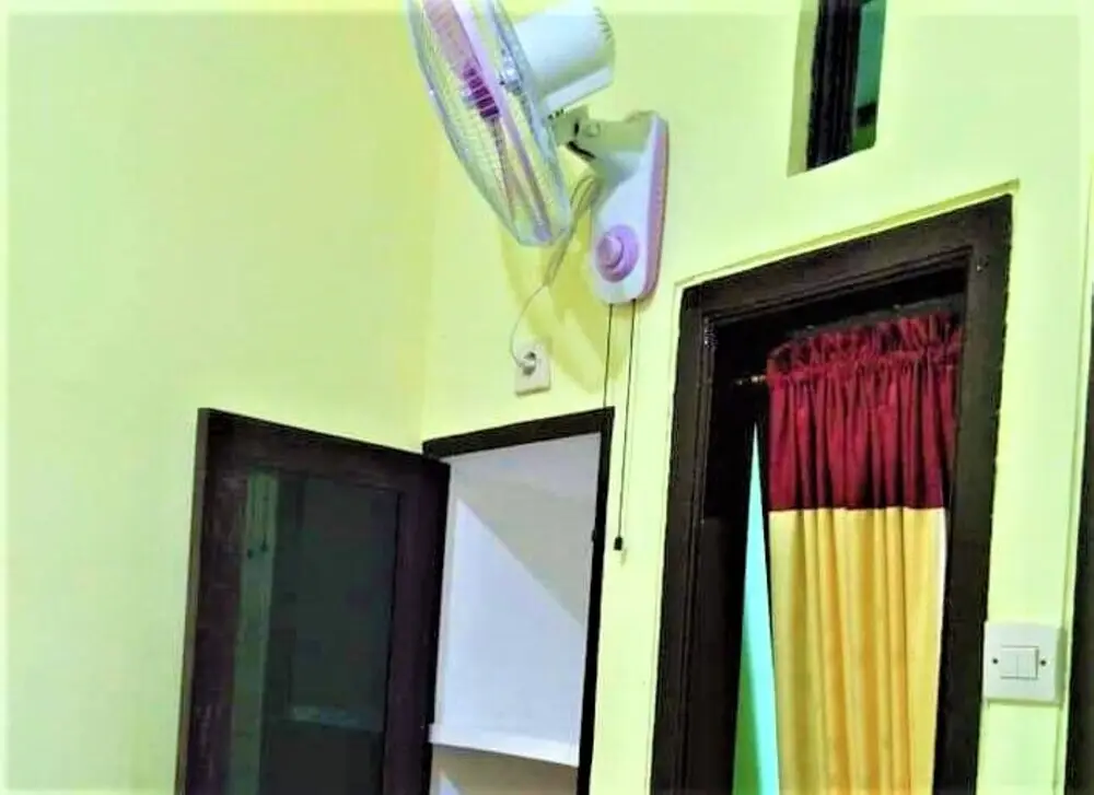 Баньюванги: Ijen Safari Guesthouse