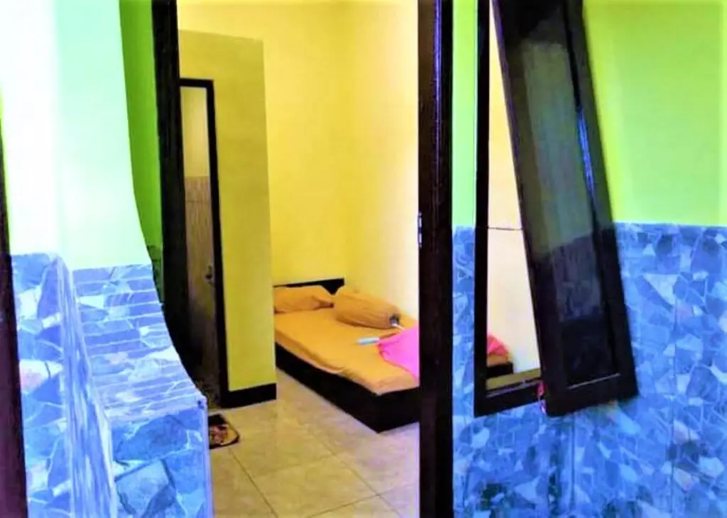 Баньюванги: Ijen Safari Guesthouse