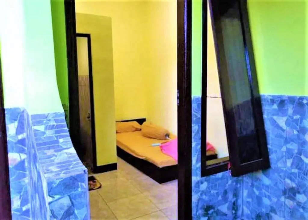 Баньюванги: Ijen Safari Guesthouse