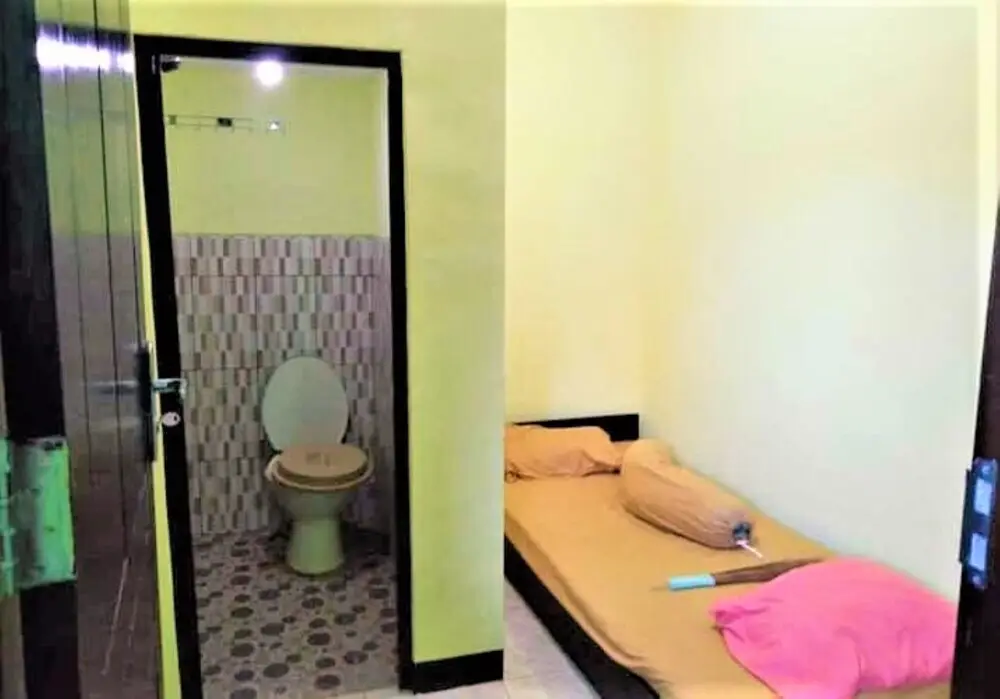 Баньюванги: Ijen Safari Guesthouse
