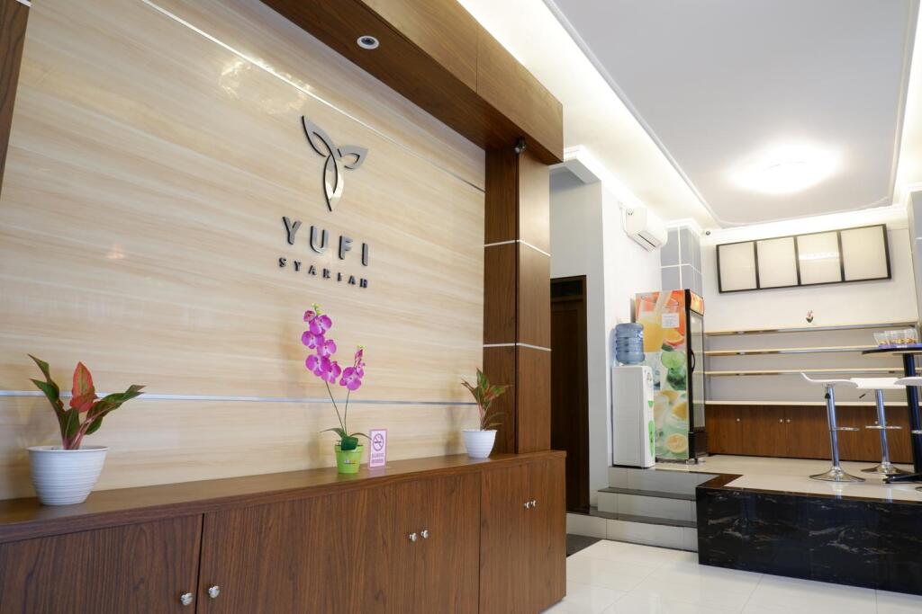 Yufi Syariah Hotel — фото 1