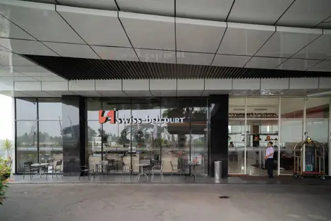 Tuscany Boutique Hotel — фото 1