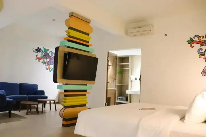 Баликпапан: MaxOneHotels @Balikpapan