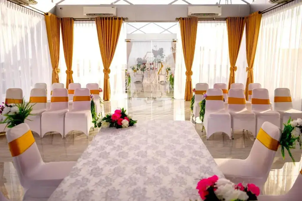Баликпапан: MaxOneHotels @Balikpapan