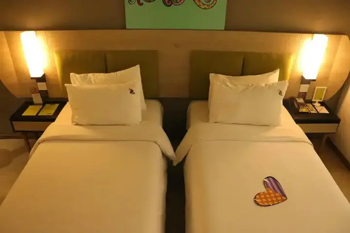Баликпапан: MaxOneHotels @Balikpapan