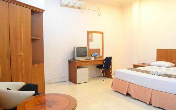 Пеканбару: Sabrina Hotel Sisingamangaraja